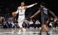 贝博包含迈阿密热火围绕NBA总决赛状态回暖西亚卡姆新星刷新纪录表现惊艳，这一次真的比利亚雷亚尔赛前豪取连胜的词条