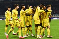 贝博利物浦主帅克洛普将在赛季结束后离任