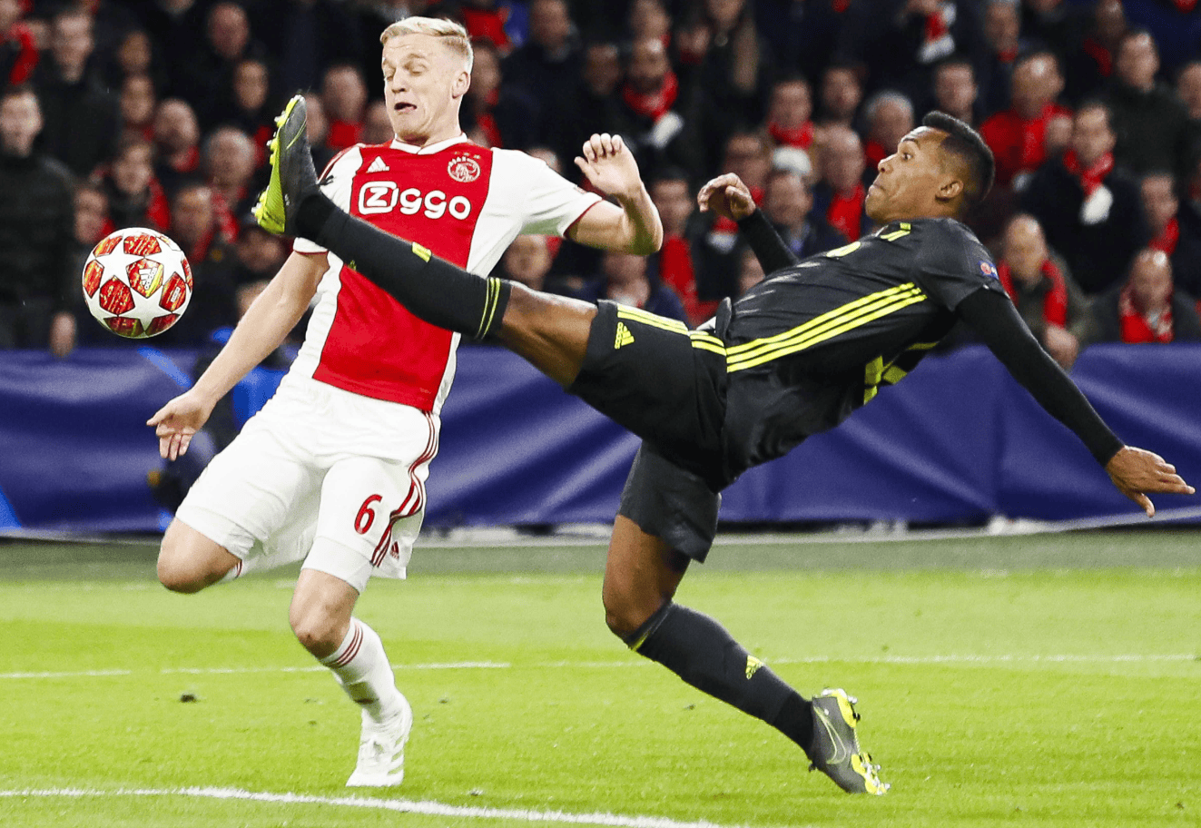 周日003前进之鹰vs阿贾克斯比分 周日003前进之鹰vs阿贾克斯比分